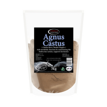 Load image into Gallery viewer, Omega Agnus Castus