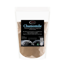 Load image into Gallery viewer, Omega Chamomile