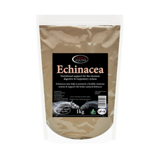 Load image into Gallery viewer, Omega Echinacea Powder