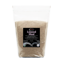 Load image into Gallery viewer, Omega Linseed Meal