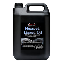 Load image into Gallery viewer, Omega Flax (Linseed) Oil