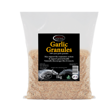 Load image into Gallery viewer, Omega Garlic Granules