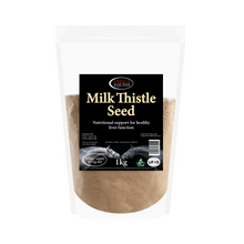 Load image into Gallery viewer, Omega Milk Thistle