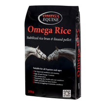 Load image into Gallery viewer, Omega Rice