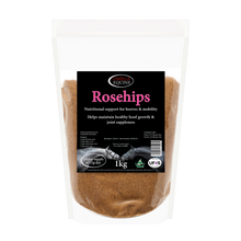 Load image into Gallery viewer, Omega Rosehips