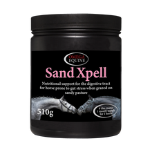 Load image into Gallery viewer, Omega SandXpell