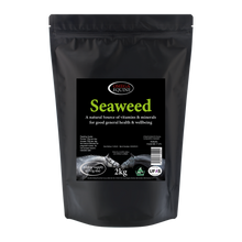 Load image into Gallery viewer, Omega Seaweed