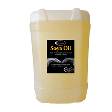 Load image into Gallery viewer, Omega Soya Oil