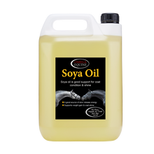 Load image into Gallery viewer, Omega Soya Oil
