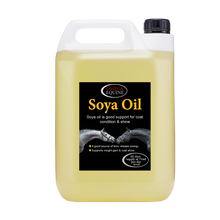 Load image into Gallery viewer, Omega Soya Oil
