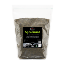 Load image into Gallery viewer, Omega Spearmint