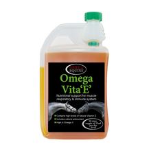 Load image into Gallery viewer, Omega Vita 'E'®