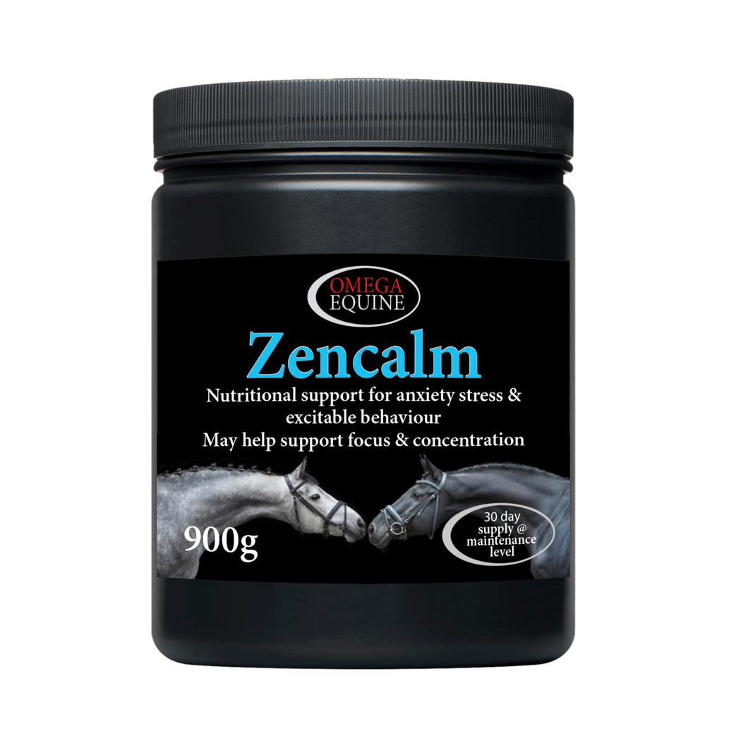Omega ZenCalm®