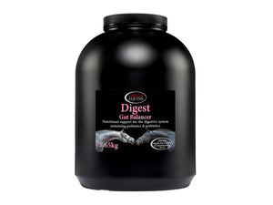 Omega Digest - Gut Balancer