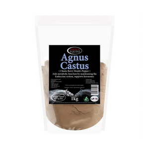 Omega Agnus Castus
