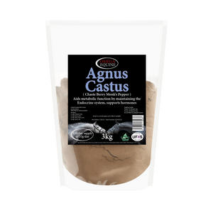 Omega Agnus Castus