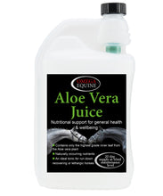 Load image into Gallery viewer, Omega Aloe Juice
