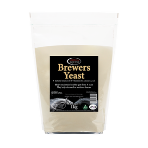 Omega Brewers Yeast