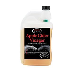 Omega Apple Cider Vinegar