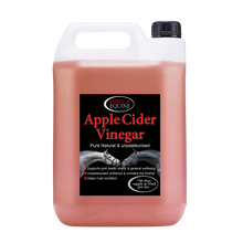 Load image into Gallery viewer, Omega Apple Cider Vinegar
