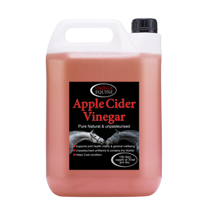Omega Apple Cider Vinegar