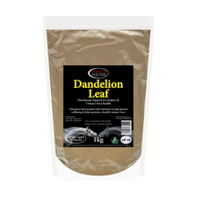 Load image into Gallery viewer, Omega Dandelion Leaf
