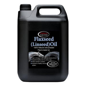 Omega Flax (Linseed) Oil