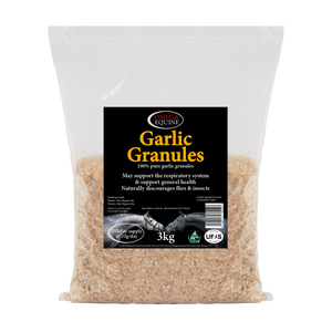 Omega Garlic Granules