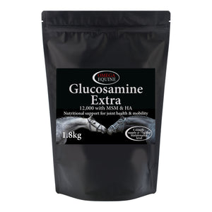 Omega Glucosamine Extra