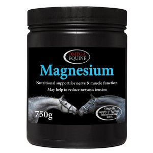 Omega Magnesium