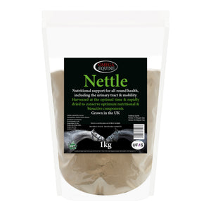 Omega Nettle Leaves