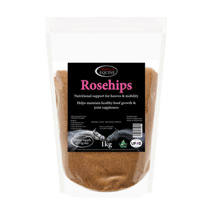 Omega Rosehips