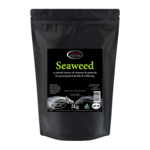 Omega Seaweed