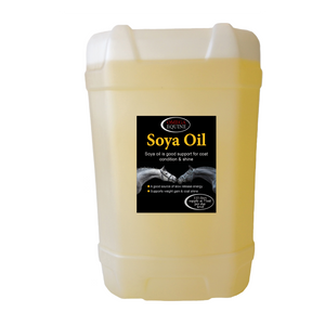 Omega Soya Oil