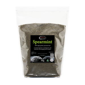 Omega Spearmint