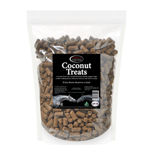 Omega Equine Coconut Treats