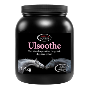 Omega Ulsoothe