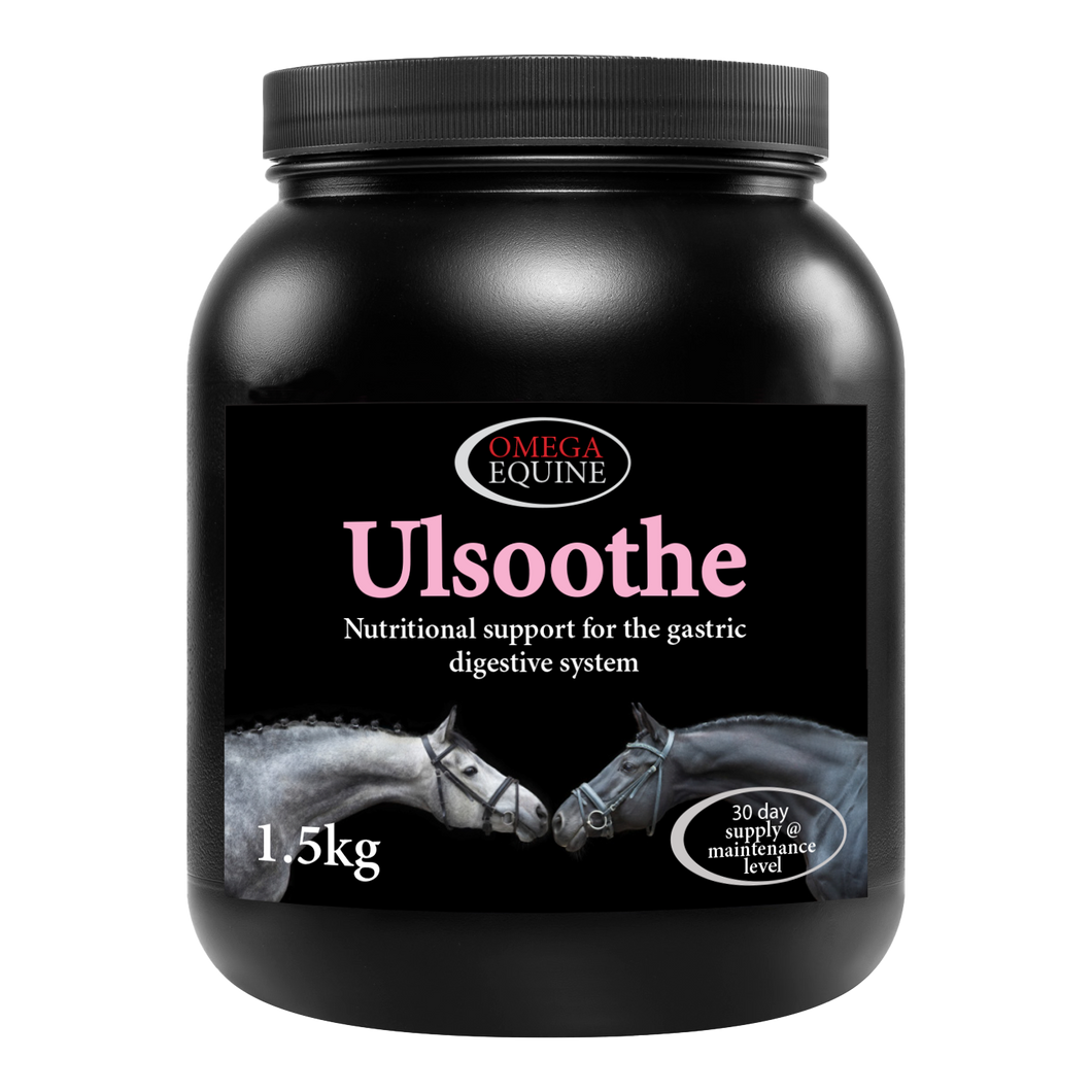 Omega Ulsoothe