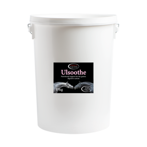 Omega Ulsoothe