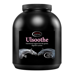 Omega Ulsoothe