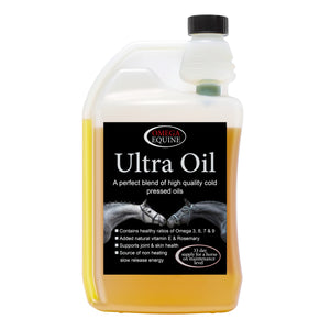 Omega Ultra Oil®