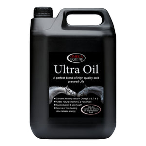 Omega Ultra Oil®