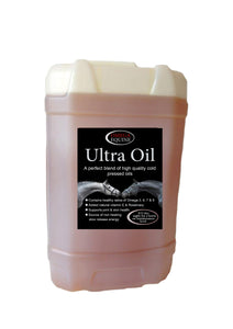 Omega Ultra Oil®