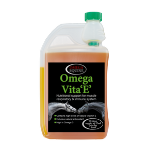 Omega Vita 'E'®
