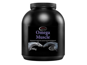 Omega Muscle