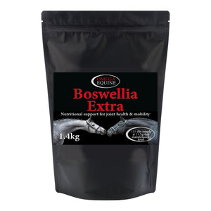Omega Boswellia Extra