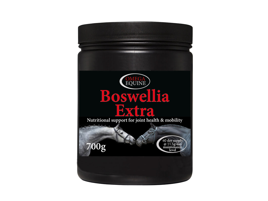 Omega Boswellia Extra