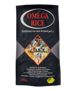 Omega Rice