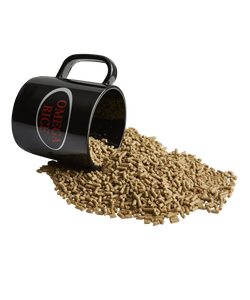 Omega Rice