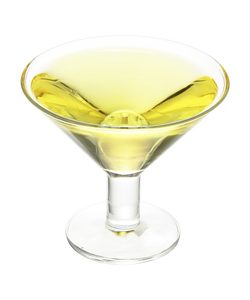 Omega Soya Oil